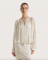 Seventy Blouse Panna 