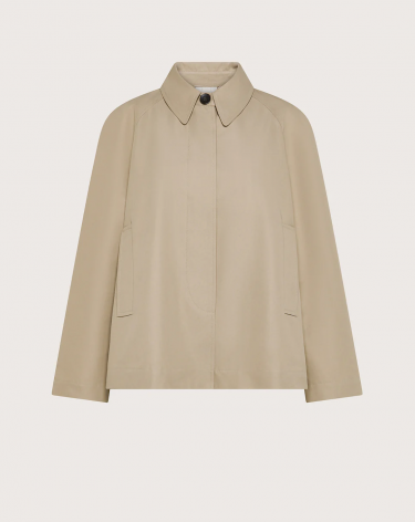 Seventy Jacket beige 