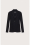 Seventy Jacket nero 