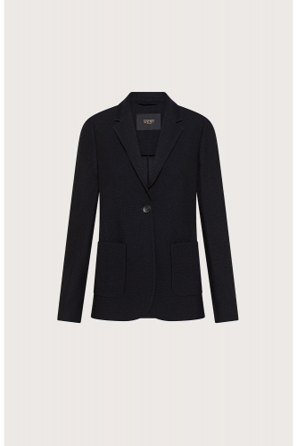 Seventy Jacket nero 