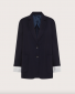 Seventy Jacket Blu 