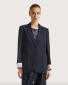 Seventy Jacket Blu 