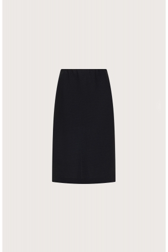 Seventy Skirt nero 