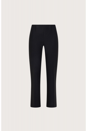 Seventy Trousers nero 