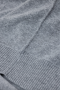 Closed Crewneck light grey melange 