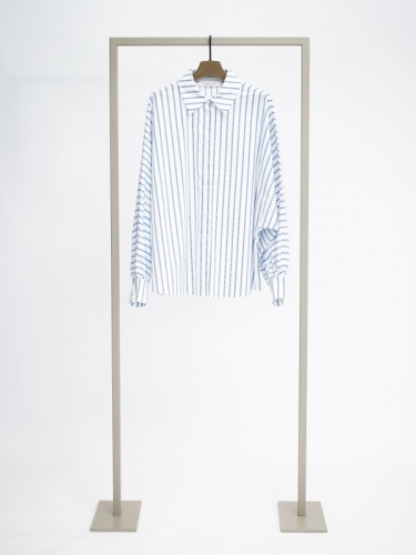Herzens Angelegenheit Blouse azure superwhite 