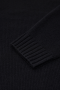 Closed Turtleneck jumper black 
