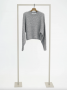 Herzens Angelegenheit Cardigan Flint 