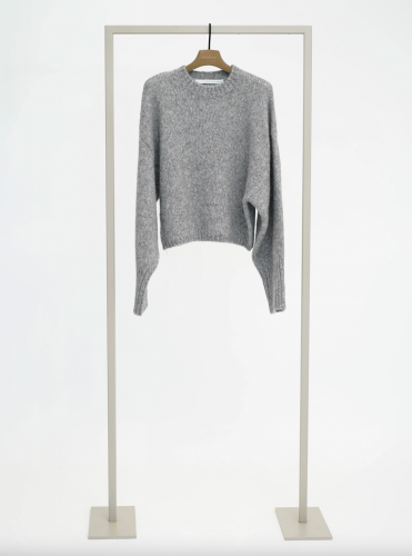 Herzens Angelegenheit Cardigan Flint 