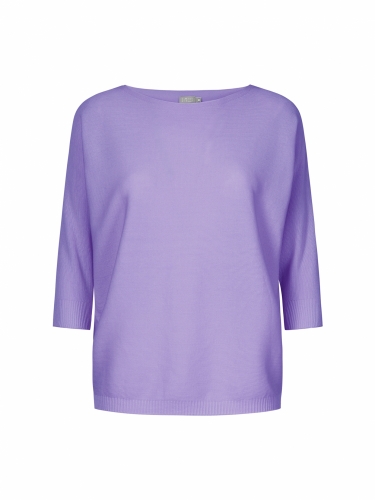 No Man's Land Sweater Pervinca 