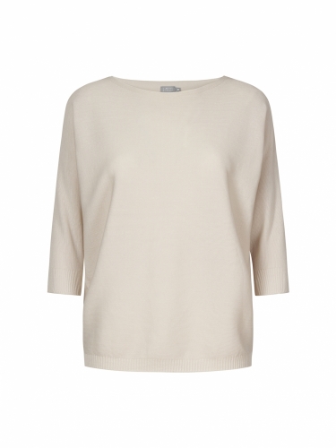 No Man's Land Sweater Sandstorm 