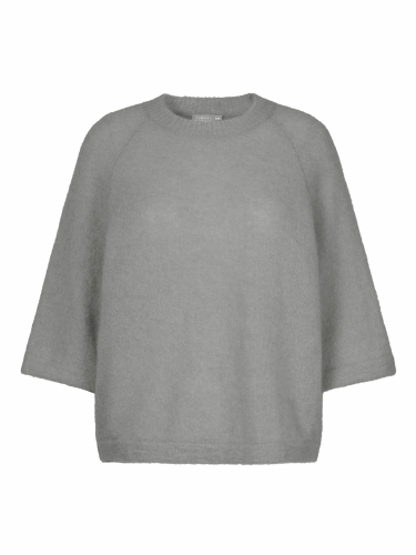 No Man's Land Sweater Silver sage 