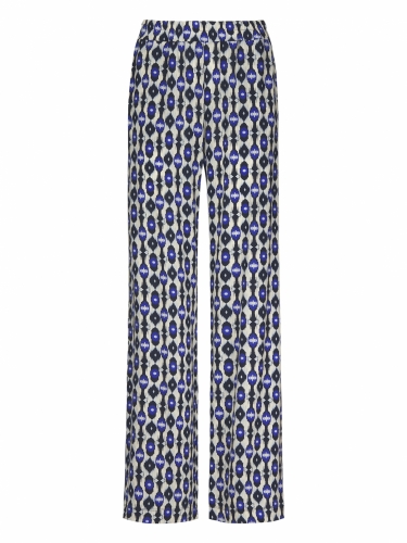 No Man's Land Trousers Cornflower 