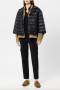 Luisa Cerano Jacket black 