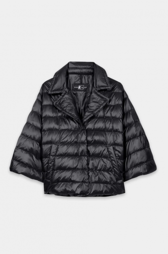 Luisa Cerano Jacket black 