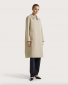 Seventy Trench Beige 