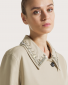 Seventy Trench Beige 