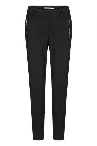 Raffaello Rossi Natina sport Schwarz 