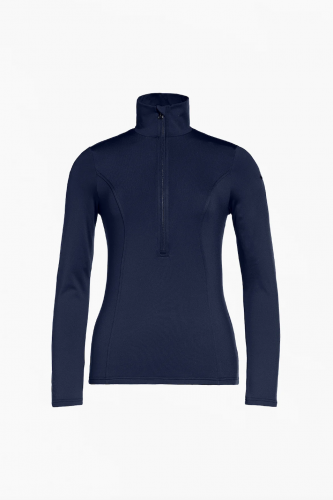 Goldbergh SERENA ski pully French blue 