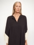 By Malene Birger Cicine Black/ White 
