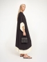 By Malene Birger Cicine Black/ White 