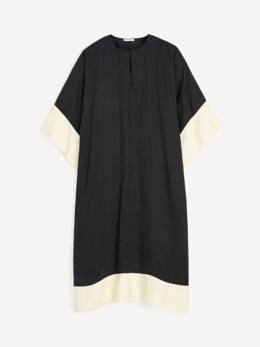 By Malene Birger Cicine Black/ White 