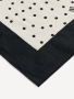 By Malene Birger Cianna black 