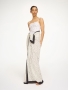 By Malene Birger Cianna black 