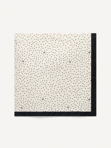 By Malene Birger Cianna black 