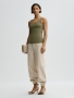 By Malene Birger Dali Deep lichen gre 