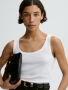 By Malene Birger Dali pure white 