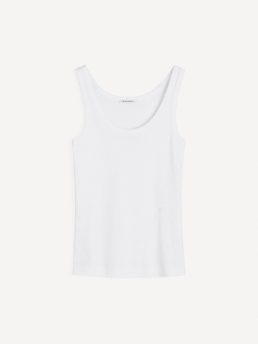 By Malene Birger Dali pure white 
