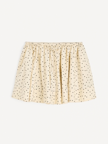 By Malene Birger Rapheo Polka dot print 