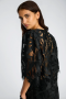 Munthe  Bubble black 