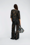 Munthe  Bubble black 