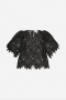 Munthe  Bubble black 