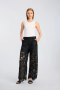 Munthe  Byrdos black 