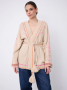 Notshy Clio Beige Chine 