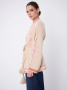 Notshy Clio Beige Chine 