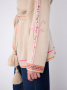 Notshy Clio Beige Chine 