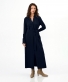 Japan TKY Rasy Black blue 