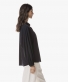 Japan TKY Iwai Black blue 
