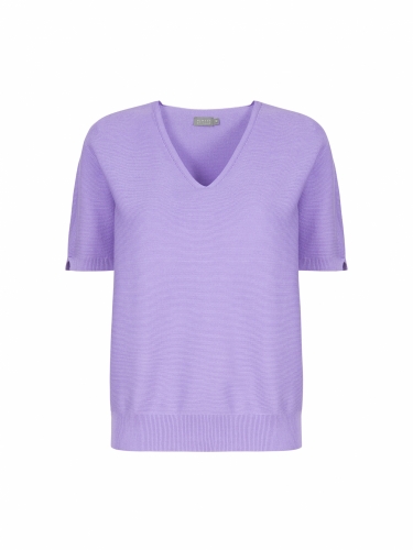 No Man's Land Sweater Pervinca 