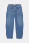 Closed Jazzie Mid blue 