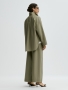 By Malene Birger Derris  Deep lichen gre 