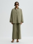 By Malene Birger Derris  Deep lichen gre 