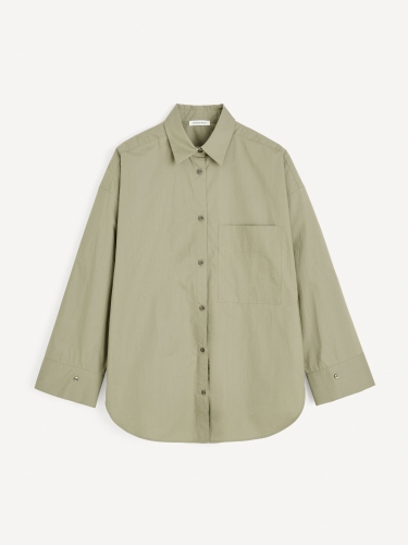 By Malene Birger Derris  Deep lichen gre 