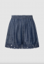 0039 Italy Brenda fancy Marine blauw 