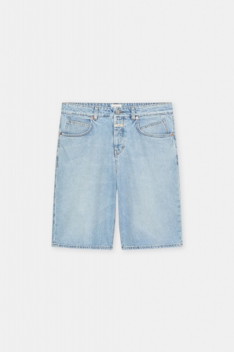 Closed Jenica Light blue 