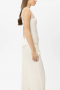 Luisa Cerano Top Milk 